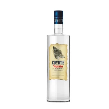 Coyote Tequila 700ml 1