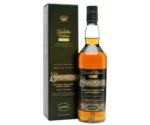 Cragganmore Distillers Edition Double Matured Single Malt Scotch Whisky 700ml 1