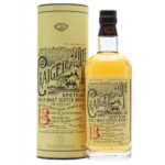 Craigellachie 13 Year old Speyside Single Malt Scotch Whisky 1