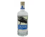 Crusoe Organic White Rum 750ml 1