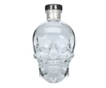 Crystal Head Vodka 700mL 1