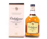 Dalwhinnie 15 Year Old Single Malt Scotch Whisky 1000ml 1