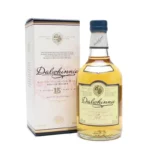 Dalwhinnie 15 Year Old Single Malt Whisky Miniature 200mL 1