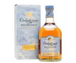 Dalwhinnie Winters Gold Single Malt Scotch Whisky 700mL 1