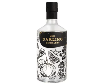 Darling Distillery Gin 700ml 1