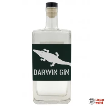 Darwin Distilling Co Signature Gin 500ml 1