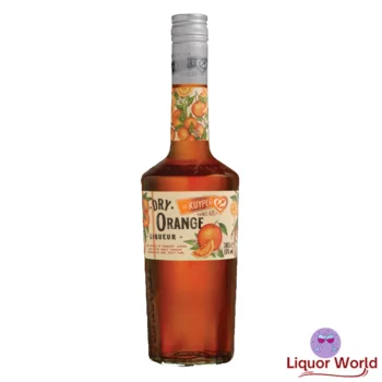 De Kuyper Dry Orange Liqueur 700ml 1