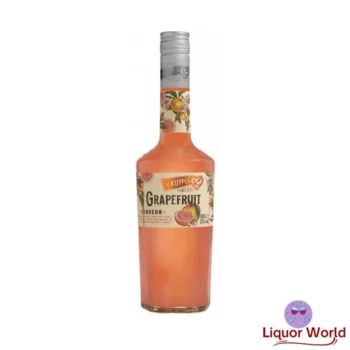 De Kuyper Sour Grapefruit Liqueur 700ml 1