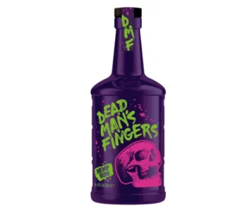 Dead Mans Fingers Hemp Rum 700ml 1