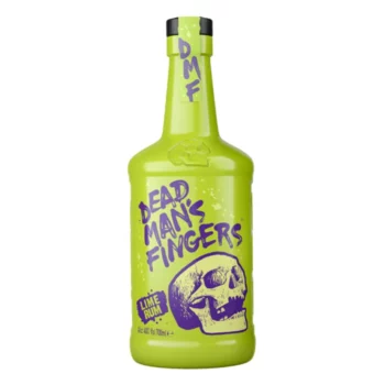 Dead Mans Fingers Lime Rum 700ml 1