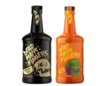 Dead Mans Fingers Spiced and Pineapple Rum 700ml 1