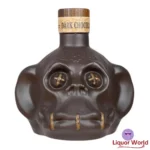 Deadhead Dark Chocolate Rum Liqueur 700ml 1