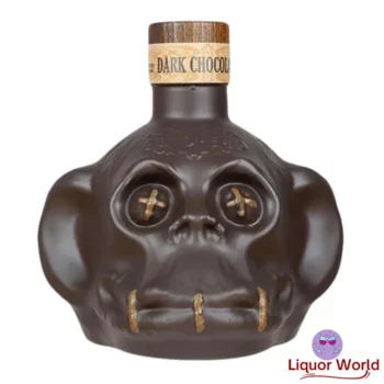 Deadhead Dark Chocolate Rum Liqueur 700ml 1