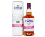 Deanston 12 Year Old 2008 Oloroso Cask Matured Single Malt Scotch Whisky 700ml 1
