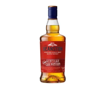 Deanston Kentucky Bourbon Cask Matured Single Malt Scotch Whisky 700ml 1