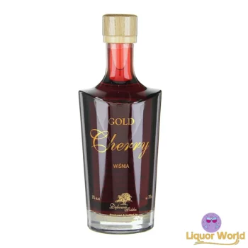 Debowa Gold Cherry Polish Liqueur 700ml 1