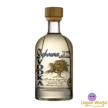Debowa Polska Oak Polish Vodka 700ml 1