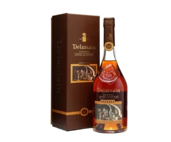 Delamain Vesper XO Cognac 700mL 1