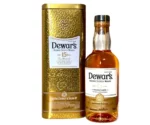 Dewars 15 Year Old The Monarch Blended Scotch Whisky Miniature 200mL 1