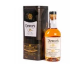 Dewars 18 Year Old The Vintage Blended Scotch Whisky Miniature 200ml 1