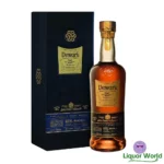 Dewars 25 Year Old The Signature Blended Scotch Whisky 750mL 2 1