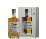 Dewars 27 Year Old Double Double Blended Scotch Whisky 500ml 1
