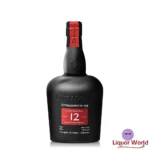 Dictador 12 Year Old 700mL 1