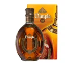 Dimple 12 Year Old Scotch Whisky 700ml 1