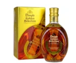 Dimple Golden Selection Blended Scotch Whisky 700ml 1