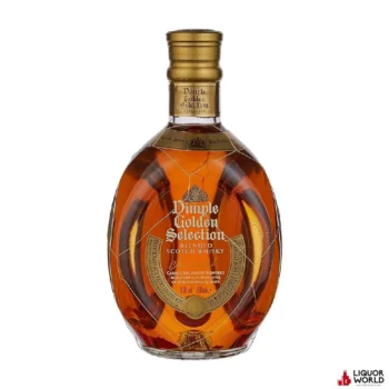 Dimple Golden Selection Blended Scotch Whisky 700ml