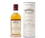 Dingle Batch No 5 Single Malt Irish Whiskey 700ml 1