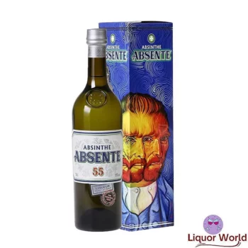 Distilleries De Provence Absinth 700ml 1