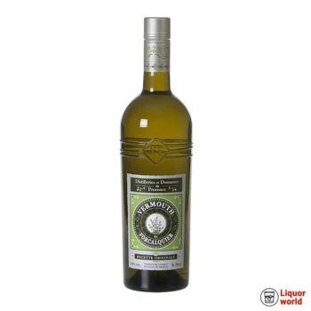 Distilleries De Provence Vermouth de Forcalquier Absenteroux Absinthe 750ml 1