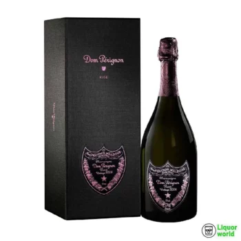 Dom Perignon Rose Vintage 2006 Sparkling Rose Champagne 750mL 1