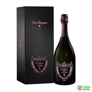 Dom Perignon Rose Vintage 2008 Sparkling Rose Champagne 750mL 1