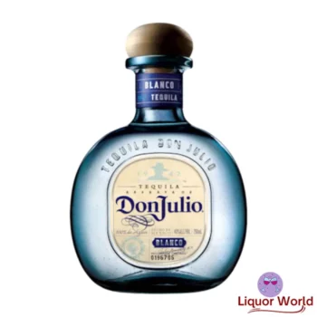 Don Julio Blanco Tequila 750ml 1