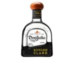 Don Julio Reposado Claro Tequila 700ml 1