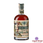 Don Papa Baroko Philippines Rum 700ml 1