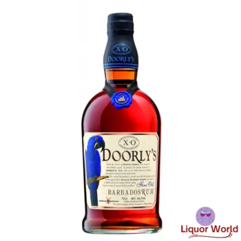 Doorlys XO Rum 700ml 1