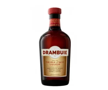 Drambuie Liqueur 700mL 1