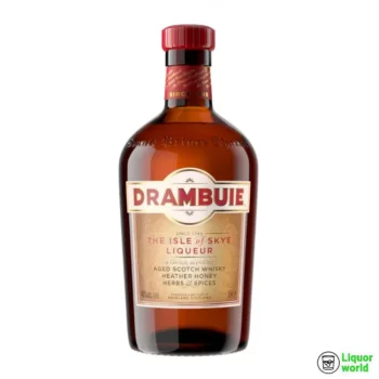 Drambuie Scotch Whisky Liqueur 1L 1