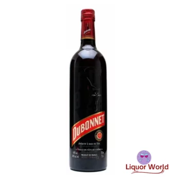 Dubonnet Rouge Wine Aperitif 750ml 1