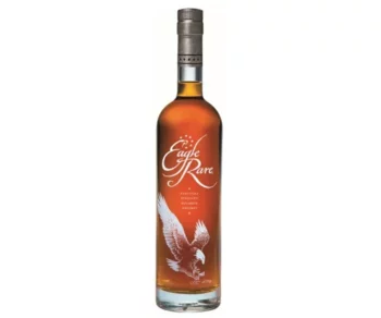Eagle Rare 10 Year Old Kentucky Straight Bourbon Whiskey 700ml 1