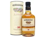 Edradour 10 Year Old Single Malt Scotch Whisky 700ml 1