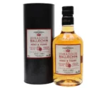 Edradour Ballechin 8 Year Old Cuvee Single Malt Scotch Whisky 700ml 1
