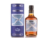 Edradour Dougie MacLeans Caledonia Selection 12 Year Old Single Malt Scotch Whisky 700ml 1