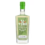 El Toro Jalapeno Tequila 700ml 1