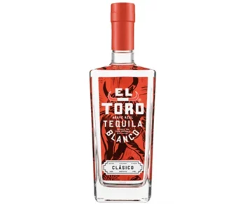 El Toro Tequila Blanco 700ml 1