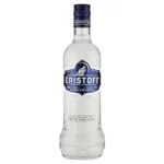 Eristoff Vodka 1000 ml 1