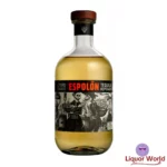 Espolon Tequila Reposado 700mL 1